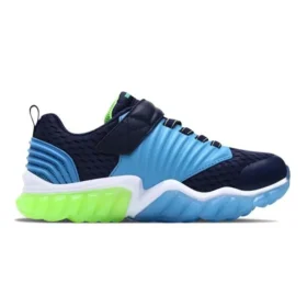 Sneakersy Rapid Flash Low w kolorze granatowym