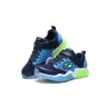 Sneakersy Rapid Flash Low w kolorze granatowym