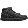 Sneakersy Reclass High-Top, czarne