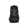 Sneakersy Reclass High-Top, czarne