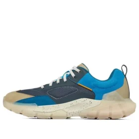 Sneakersy Romello „Navy Blue Beige”