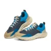 Sneakersy Romello „Navy Blue Beige”