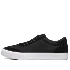 Sneakersy Sc, czarne