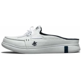 Sneakersy Skechers białe Sneakersy Skechers białe