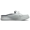 Sneakersy Skechers białe