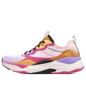 Sneakersy Skechers „Pink”