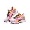 Sneakersy Skechers „Pink”