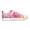 Sneakersy Sparkle Rayz K Czerwone