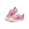 Sneakersy Sparkle Rayz K Czerwone