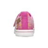 Sneakersy Sparkle Rayz K Czerwone