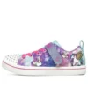 Sneakersy Sparkle Rayz K fioletowe