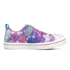 Sneakersy Sparkle Rayz K fioletowe