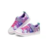 Sneakersy Sparkle Rayz K fioletowe