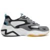 Sneakersy sportowe D’ Lites Hyper Burst „Grey White Multi”
