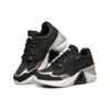 Sneakersy sportowe Diamond Air – czarne