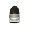 Sneakersy sportowe Diamond Air – czarne