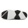 Sneakersy sportowe Diamond Air – czarne
