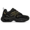 Sneakersy sportowe DLites 3.0 Air „Black Gold”