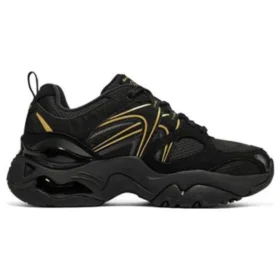Sneakersy sportowe DLites 3.0 Air „Black Gold”