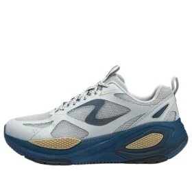 Sneakersy sportowe Future „White Blue”