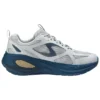 Sneakersy sportowe Future „White Blue”