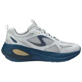 Sneakersy sportowe Future „White Blue”