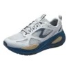 Sneakersy sportowe Future „White Blue”