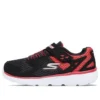 Sneakersy sportowe Go Run 400 Proxo Low-Top K Czarne/Czerwone