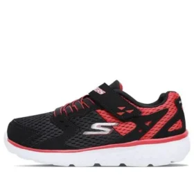 Sneakersy sportowe Go Run 400 Proxo Low-Top K Czarne/Czerwone