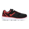 Sneakersy sportowe Go Run 400 Proxo Low-Top K Czarne/Czerwone