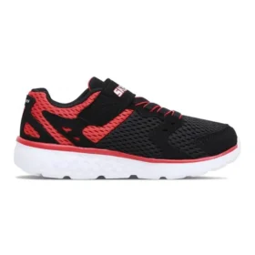 Sneakersy sportowe Go Run 400 Proxo Low-Top K Czarne/Czerwone