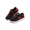 Sneakersy sportowe Go Run 400 Proxo Low-Top K Czarne/Czerwone