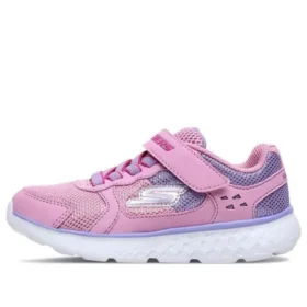 Sneakersy sportowe Go Run 400 Sparkle Sprinters Low-Top K Różowe/Fioletowe