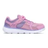 Sneakersy sportowe Go Run 400 Sparkle Sprinters Low-Top K Różowe/Fioletowe