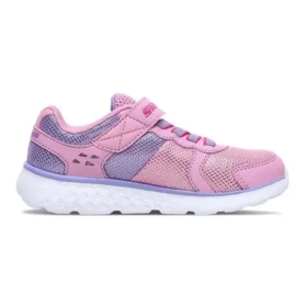 Sneakersy sportowe Go Run 400 Sparkle Sprinters Low-Top K Różowe/Fioletowe