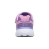 Sneakersy sportowe Go Run 400 Sparkle Sprinters Low-Top K Różowe/Fioletowe