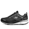 Sneakersy sportowe Go Run Consistent Low-Top, czarne