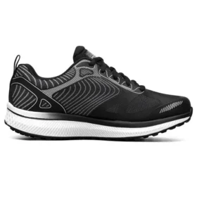 Sneakersy sportowe Go Run Consistent Low-Top, czarne