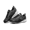 Sneakersy sportowe Go Run Consistent Low-Top, czarne