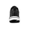 Sneakersy sportowe Go Run Consistent Low-Top, czarne