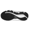 Sneakersy sportowe Go Run Consistent Low-Top, czarne