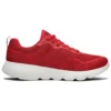 Sneakersy sportowe Go Run Focus Czerwone