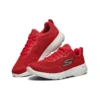 Sneakersy sportowe Go Run Focus Czerwone