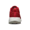 Sneakersy sportowe Go Run Focus Czerwone