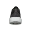 Sneakersy sportowe Go Run Focus Low-Top, czarne