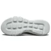 Sneakersy sportowe Go Run Focus Low-Top, czarne