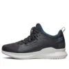 Sneakersy sportowe Go Run Mojo 2.0 Czarne/Białe/Niebieskie