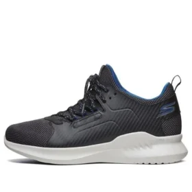 Sneakersy sportowe Go Run Mojo 2.0 Czarne/Białe/Niebieskie