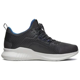 Sneakersy sportowe Go Run Mojo 2.0 Czarne/Białe/Niebieskie