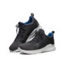 Sneakersy sportowe Go Run Mojo 2.0 Czarne/Białe/Niebieskie